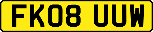 FK08UUW