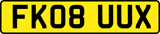 FK08UUX
