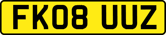 FK08UUZ