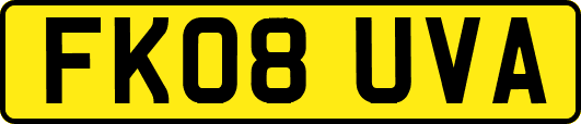 FK08UVA