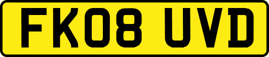 FK08UVD