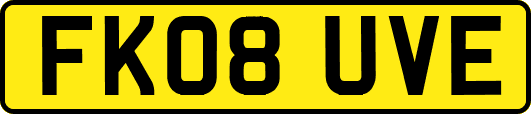 FK08UVE
