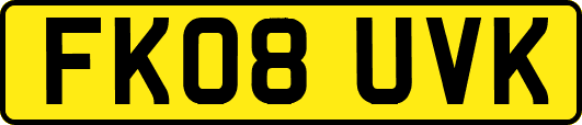 FK08UVK