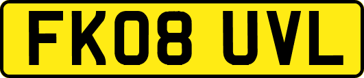 FK08UVL
