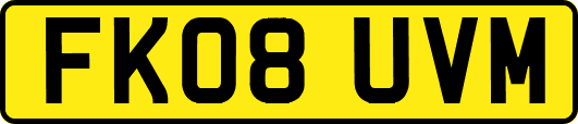 FK08UVM