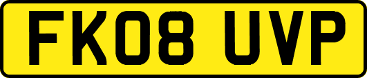 FK08UVP