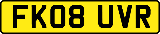FK08UVR