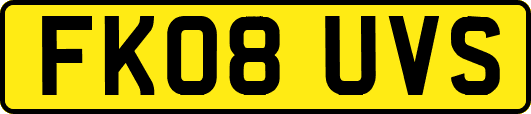 FK08UVS