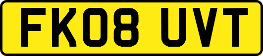FK08UVT