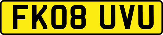FK08UVU