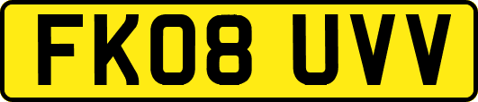 FK08UVV