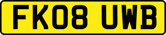 FK08UWB