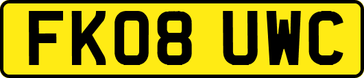 FK08UWC
