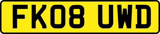 FK08UWD