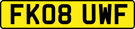 FK08UWF