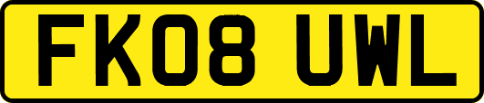 FK08UWL