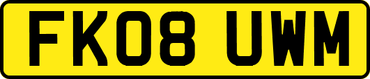 FK08UWM