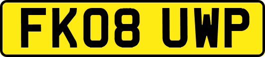 FK08UWP