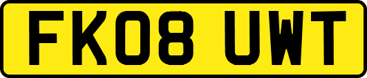 FK08UWT