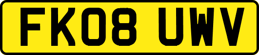 FK08UWV