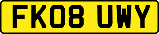 FK08UWY