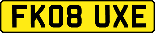 FK08UXE