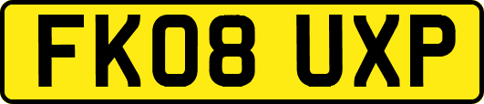 FK08UXP