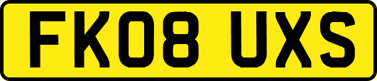 FK08UXS