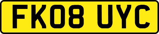 FK08UYC