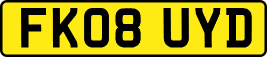 FK08UYD