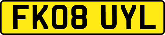 FK08UYL