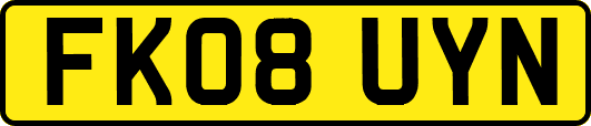 FK08UYN