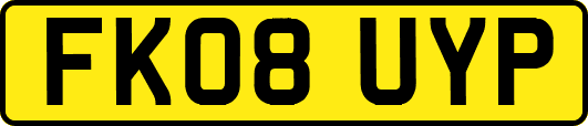 FK08UYP