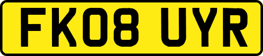 FK08UYR