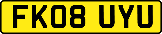FK08UYU