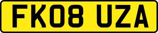 FK08UZA