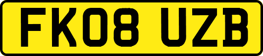 FK08UZB