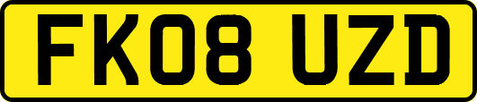 FK08UZD