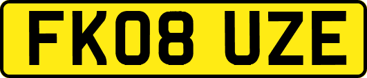 FK08UZE