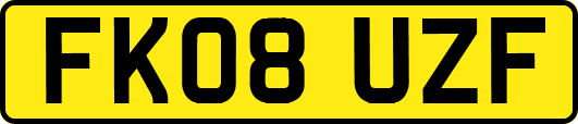 FK08UZF