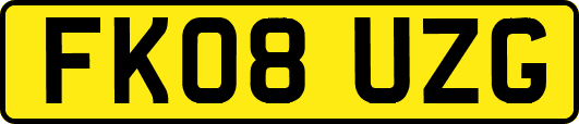 FK08UZG
