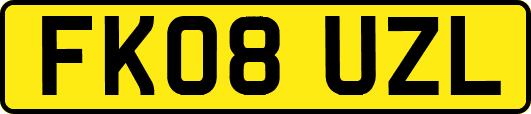 FK08UZL