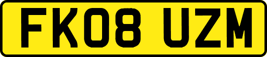 FK08UZM