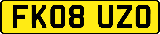 FK08UZO