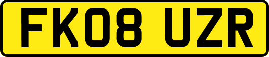 FK08UZR
