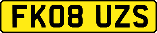 FK08UZS