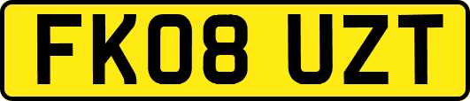 FK08UZT