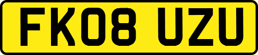 FK08UZU