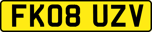 FK08UZV