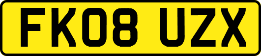 FK08UZX